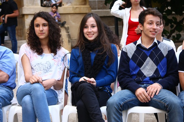 AUB Folk Dance Festival